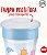 COPO NUK MAGIC CUP EVOLUTION PEPPA PIG ANTIVAZAMENTO 8+ MESES 230ML - Imagem 3