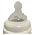 MAMADEIRA KUKA SOFT SILICONE 0-6 MESES 150ML - Imagem 4