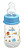 MAMADEIRA KUKA NATURAL COLOR DESENHOS AZUL 70ML - Imagem 1
