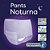 FRALDA GERIÁTRICA TENA PANTS NOTURNA ROUPA ÍNTIMA G/EG C/32 UNIDADES PAGUE 30 - Imagem 2