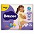 FRALDA BABYSEC PREMIUM MEGA XXG C/24 - Imagem 1