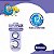 FRALDA BABYSEC PREMIUM HIPER XXG C/52 - Imagem 5