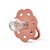 CHUPETA LILLO CANDY - BICO REDONDO SILICONE TAMANHO 6+ - MENINA - Imagem 2