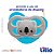 CHUPETA LITTLE FRIENDS SIMETRICA SILICONE TAMANHO 0+ NEUTRA - Imagem 6