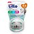CHUPETA LITTLE FRIENDS SIMETRICA SILICONE TAMANHO 0+ NEUTRA - Imagem 2