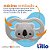 CHUPETA LITTLE FRIENDS SIMETRICA SILICONE TAMANHO 0+ NEUTRA - Imagem 5