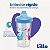 COPO MAX ANTIVAZAMENTO GALINHA PINTADINHA 320ML - 12+ LILLO - Imagem 4