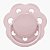 CHUPETA LILLO CANDY BICO REDONDO SILICONE TAMANHO 0+ - Imagem 2