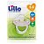 CHUPETA LILLO SOFT DIVERTIDA GLOW 100% SILICONE ANATÔMICA TAMANHO 0+ NEUTRA - Imagem 1