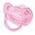 CHUPETA LILLO SOFT DIVERTIDA 100% SILICONE ANATÔMICA TAMANHO 6+ ROSA - Imagem 2