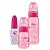 KIT MAMADEIRAS EVOLUÇÃO - CORES DIVERTIDAS 50/120/240ml - MENINA - Imagem 3