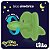 KIT CHUPETAS LILLO CALMING SOFT NIGHT 100% SILICONE TAMANHO 0+ - MENINO - Imagem 7