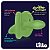 KIT CHUPETAS LILLO CALMING SOFT NIGHT 100% SILICONE TAMANHO 0+ - MENINO - Imagem 8