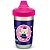 COPO GLOW MAX ANTIVAZAMENTO LILLO 320 ML - MENINA - Imagem 2