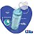 COPO GLOW MAX ANTIVAZAMENTO LILLO 320 ML - MENINA - Imagem 5