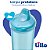 COPO GLOW MAX ANTIVAZAMENTO LILLO 320 ML - MENINA - Imagem 4