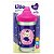 COPO GLOW MAX ANTIVAZAMENTO LILLO 320 ML - MENINA - Imagem 1