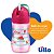 COPO EVOLUTION COM CANUDO SILICONE 300ML - MENINA - Imagem 5