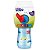 COPO EVOLUTION COM CANUDO SILICONE 300ML - MENINO - Imagem 1