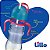 COPO EVOLUTION CANUDO SILICONE COM ALCA 240ML - NEUTRO - Imagem 5