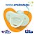 KIT CHUPETA LILLO CALMING SOFT NIGHT 100% SILICONE TAMANHO 6+ - MENINA - Imagem 4