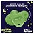 KIT CHUPETA LILLO CALMING SOFT NIGHT 100% SILICONE TAMANHO 6+ - MENINO - Imagem 7