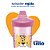 COPO ANTIVAZAMENTO ECO MAX 320ML - FUNNY ONÇA 12+ - Imagem 4