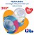 COPO LILLO SUPER EVOLUTION 360º COM ALÇA 240 ML - MENINA 6+ - Imagem 3