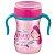 COPO LILLO SUPER EVOLUTION 360º COM ALÇA 240 ML - MENINA 6+ - Imagem 1