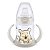 COPO DE TREINAMENTO NUK FIRST CHOICE CONTROLE DE TEMPERATURA DISNEY POOH 150ML 6-18 MESES - Imagem 3