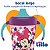 CANECA ANTIVAZAMENTO APRENDIZADO DISNEY 207ml LILLO 6+ - Imagem 2