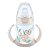 COPO DE TREINAMENTO NUK FIRST CHOICE DISNEY REI LEAO 150ML 6-18 meses - Imagem 2