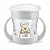 COPO MINI MAGIC CUP 360º COM ALÇA NUK EVOLUTION DISNEY POOH 160ML - Imagem 2