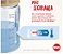 MAMADEIRA NUK FIRST CHOICE CONTROLE TEMPERATURA 300ML 6+ - Imagem 3