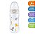 MAMADEIRA NUK FIRST CHOICE CONTROLE TEMPERATURA 300ML 6+ - Imagem 2