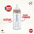 MAMADEIRA NUK FIRST CHOICE CONTROLE TEMPERATURA 300ML 6+ - Imagem 6