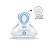 MAMADEIRA MY FIRST CHOICE NUK 150ML 0+ - Imagem 3