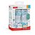 KIT MAMADEIRAS NUK ESSENCE CONTROLE TEMPERATURA SMART FLOW 150/270ml AZUL - Imagem 2