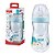 MAMADEIRA NUK ESSENCE CONTROLE TEMPERATURA SMART FLOW AZUL 6+ - Imagem 1