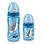 KIT MAMADEIRA MY FIRST NUK 150/300ML 0-6/6+ - AZUL - Imagem 1