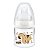 MAMADEIRA NUK FIRST CHOICE NEWBORN 90ML 0+ - Imagem 1