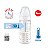 MAMADEIRA NUK FIRST CHOICE CONTROLE TEMPERATURA FLOW 360ML 6+ - Imagem 3