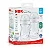 KIT COM 2 MAMADEIRAS NUK ESSENCE CONTROLE TEMPERATURA SMART FLOW 270ML 6+ - Imagem 2