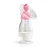 NUK ESSENCE BOMBA COLETORA DE LEITE EM SILICONE - Imagem 3