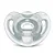 CHUPETA NUK SENSITIVE SOFT 100% SILICONE NEUTRAL 0+ - Imagem 2