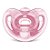 KIT COM 2 CHUPETAS NUK SENSITIVE SOFT 100% SILICONE 6+ - Imagem 4