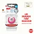 CHUPETA NUK STAR GIRL SILICONE 6+ - Imagem 2