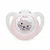 CHUPETA NUK STAR GIRL SILICONE 0+ - Imagem 1