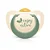 KIT COM 2 CHUPETAS NUK FOR NATURE LATEX 6+ - Imagem 3