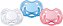CHUPETA FREEFLOW AVENT 0-6 MESES ROSA NEUTRO - Imagem 3